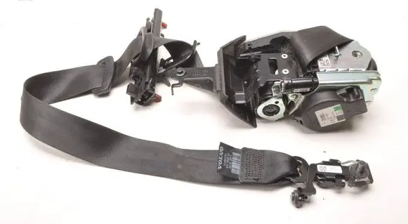 Volvo S90, V90 Front seatbelt 31484556