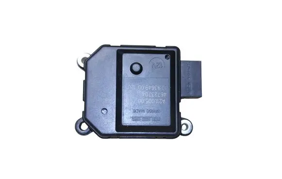 Fiat Bravo Air flap motor/actuator 46723704 A21100500 309364900