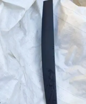 KIA Niro Other interior part 81760G5000