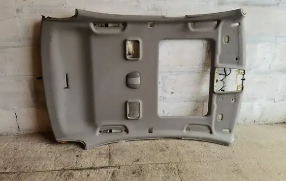 Mercedes-Benz S W221 Headlining 