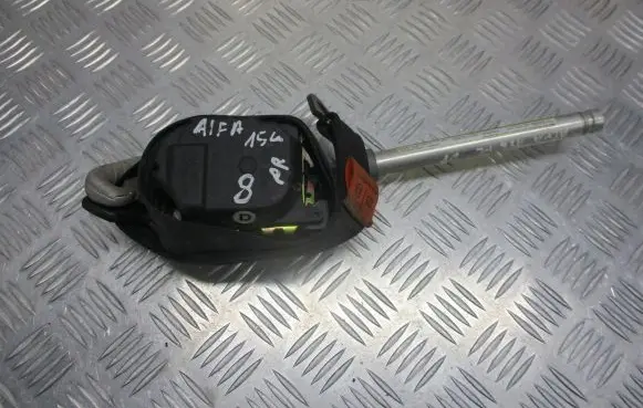 Alfa Romeo 156 Front seatbelt