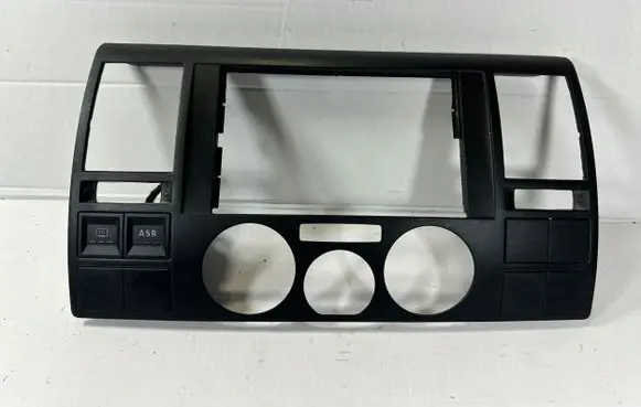 Volkswagen Multivan T5 Seat and door cards trim set 