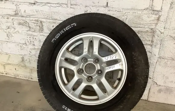 Honda CR-V R15 alloy rim S9A560A