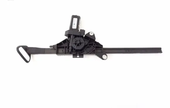 Mercedes-Benz E C207 W207 Seat belt height adjuster A2078600282