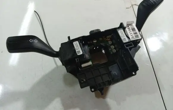 Ford S-MAX Wiper turn signal indicator stalk/switch J6R3A