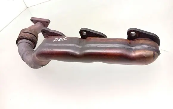 Mercedes-Benz R W251 Exhaust manifold A6421420002