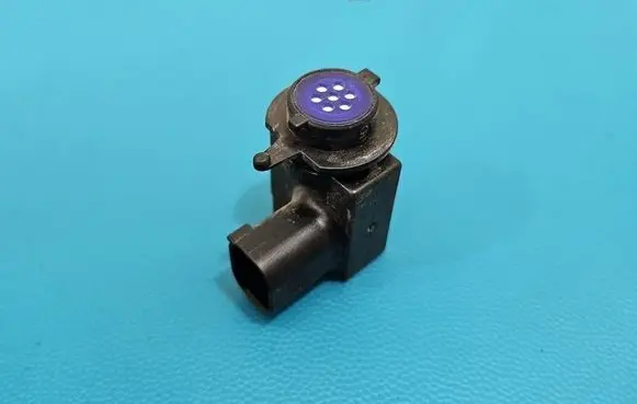 Volkswagen Touran I Air quality sensor 1K0907659 IMPRK1588906