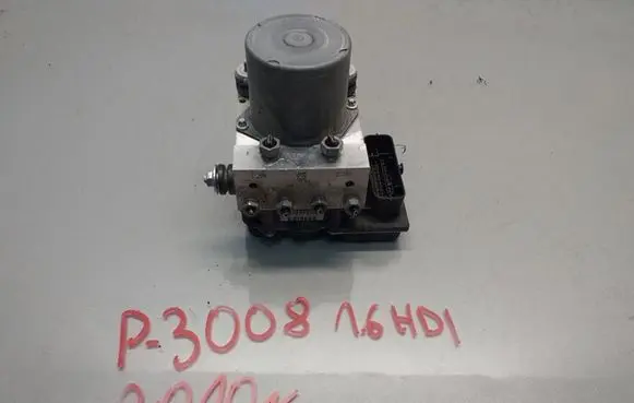 Peugeot 3008 I ABS Pump 0265951325