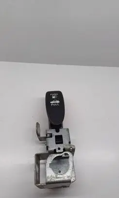 Honda Civic Fuel cap release pull handle 