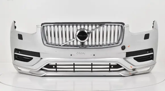 Volvo XC90 Front bumper 31690641
