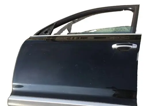 Porsche Cayenne (9PA) Front door