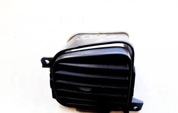 Mazda Premacy Dashboard side air vent grill/cover trim B25FGM932