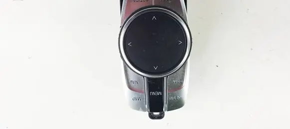 BMW 7 G11 G12 Multifunctional control switch/knob 911799199 9117991