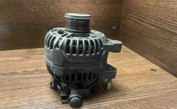 Volvo S40 Generator/alternator 9646321880