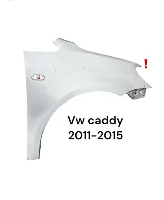 Volkswagen Caddy Fender