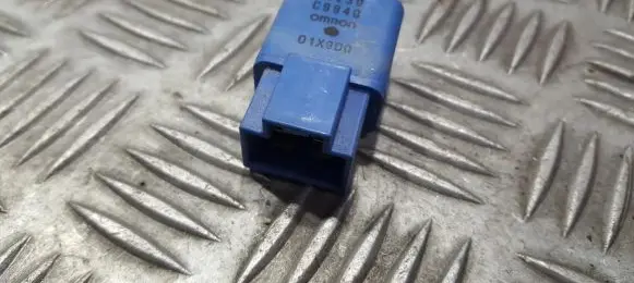 Nissan Primera Other relay 25230c9940 01x9d0