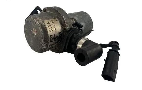 Audi A6 S6 C6 4F Vacuum pump 8E0927317A 0705031794 00844001