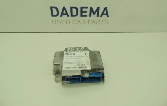 Hyundai i30 Airbag control unit/module 959102R100 2R95910100 DS19