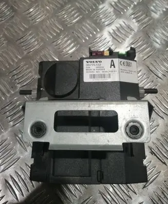 Volvo XC90 Phone control unit/module 30775722 220453A 06W26