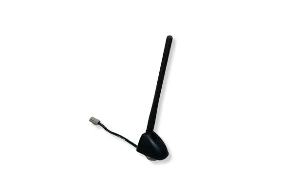 Nissan Juke I F15 Radio antenna 