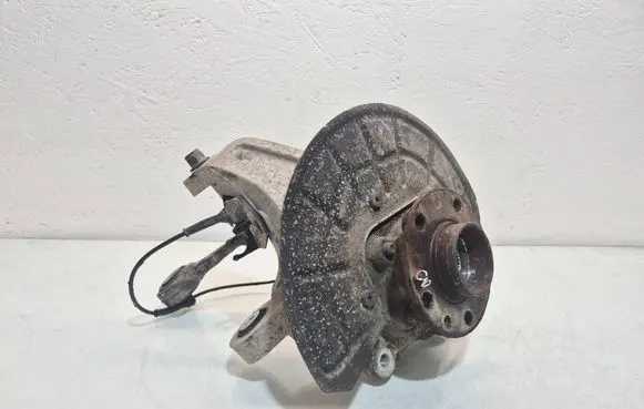 Alfa Romeo Giulia Rear wheel hub 00505439880