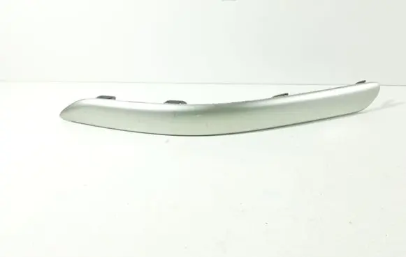 Toyota Avensis T250 Front bumper splitter molding 5271305030