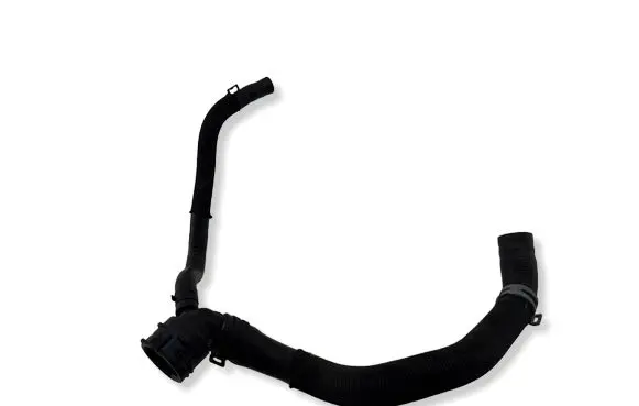 Volkswagen Arteon Engine coolant pipe/hose 5Q0122157AK