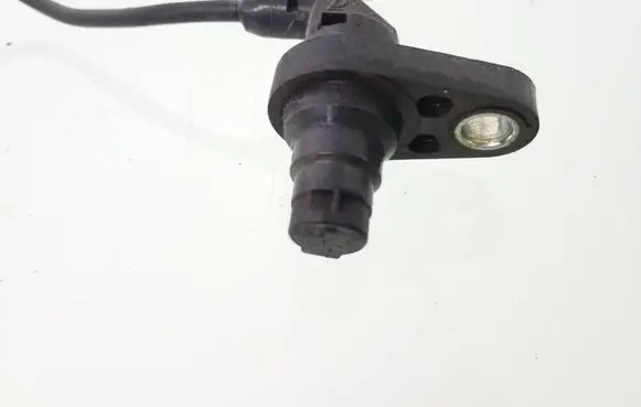 ABS brake wheel speed sensor