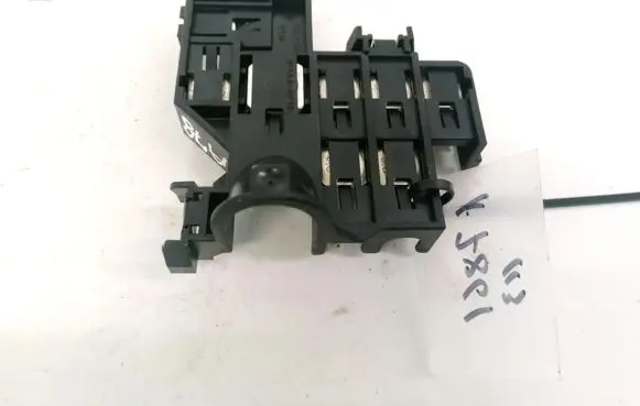 Audi A6 S6 C6 4F Fuse box set 4F0941824
