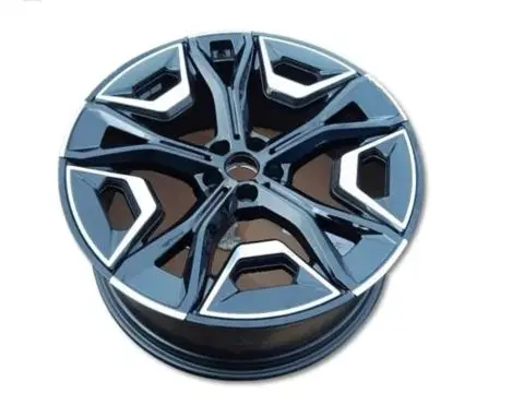 BMW iX R22 alloy rim 5A02658