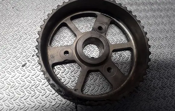 Audi A6 S6 C5 4B Camshaft pulley/ VANOS 059109111F