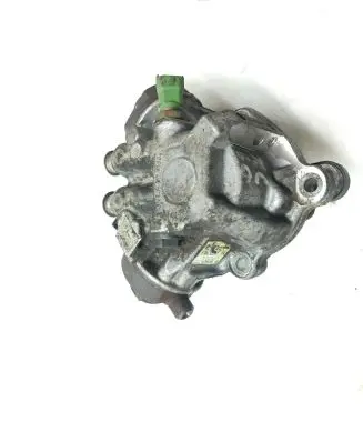 Volvo XC60 Fuel injection high pressure pump 0445010618 31272896