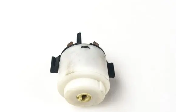 Audi A3 S3 8L Ignition lock contact 4b0905849