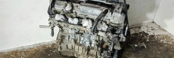 Toyota Avensis T250 Engine 1AZFSE