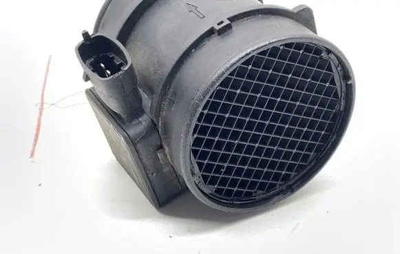 Opel Meriva A Mass air flow meter