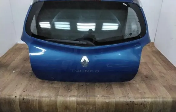 Renault Twingo II Tailgate/trunk/boot lid