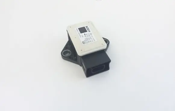 Citroen C4 Grand Picasso ESP acceleration yaw rate sensor 0265005715 9663138180