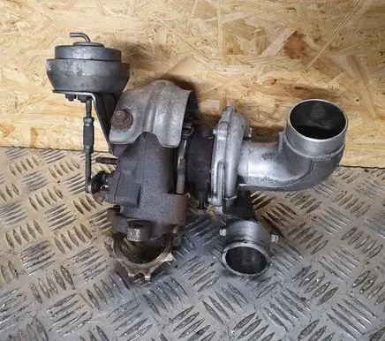 Toyota Avensis T250 Turbo 172010R010 03225 070419