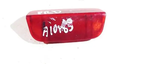 Mazda CX-7 Front reflector 1k0947419