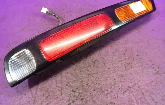Toyota Corolla E110 Rear/tail lights 13-46