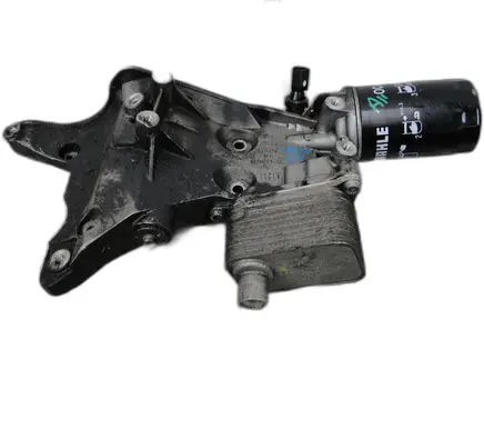 Seat Altea Oil filter cover 06J903143S