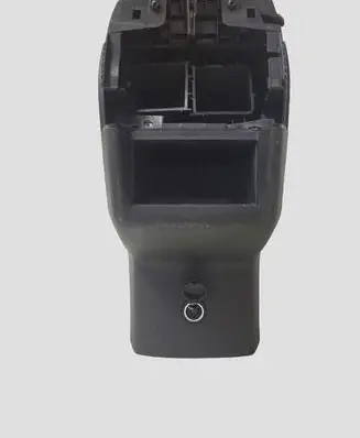 Peugeot 3008 I Center console