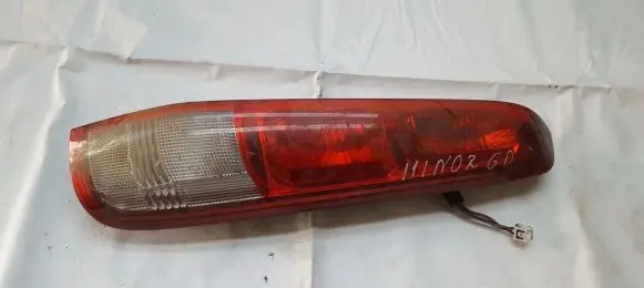 Nissan X-Trail T30 Rear/tail lights