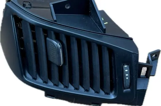 GMC Yukon Dash center air vent grill 23464301