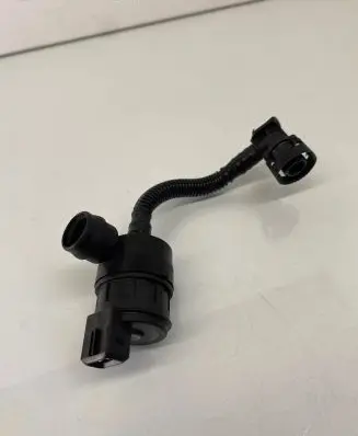BMW 3 E90 E91 Valve vacuum 7551262