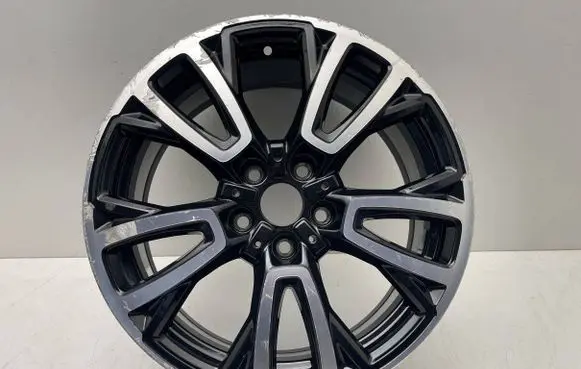 Mini Cooper F57 R18 alloy rim 6898049