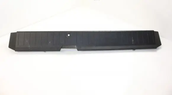 Mercedes-Benz B W245 Trunk/boot sill cover protection A1696902030