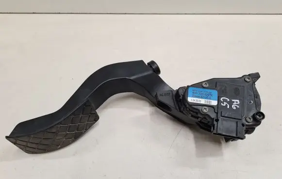 Audi A6 S6 C5 4B Accelerator throttle pedal 8D1723523N 6PV00837602