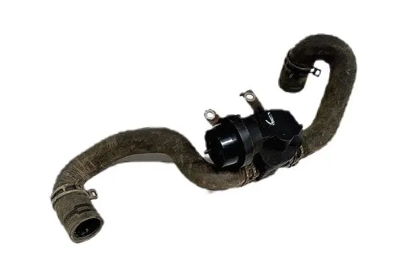 Mercedes-Benz C W205 Coolant heater control valve A2742000231