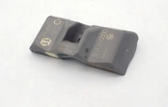 Audi A6 S6 C6 4F Tire pressure sensor 4D0907275 3482834